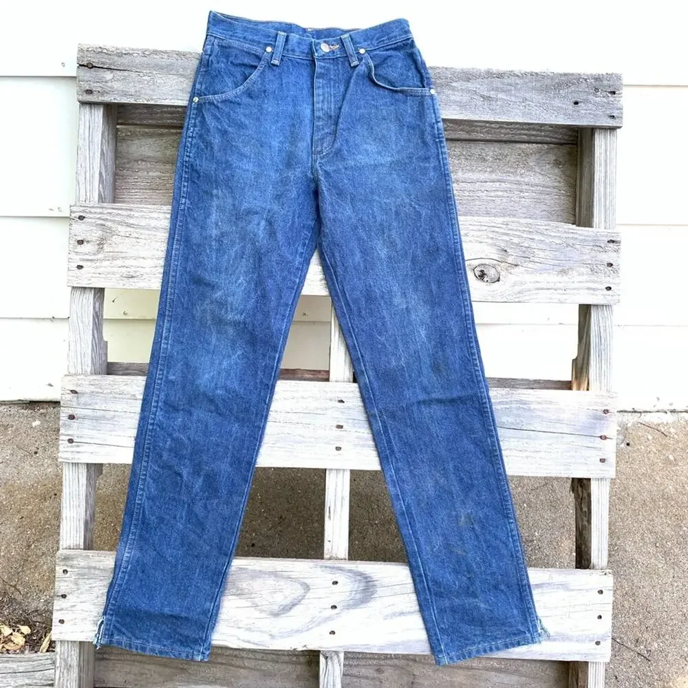 Wrangler these jeans